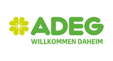 Logo von ADEG Österreich