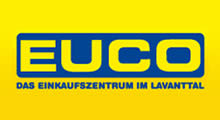 Logo des EUCO Centers