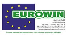 Logo der Firma Eurowin