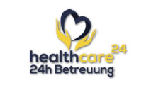 Logo der Firma HealthCare24