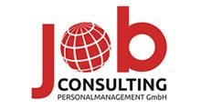 Logo der Firma Job Consulting