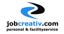 Logo der Firma Job Creativ