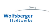 Logo der Wolfsberger Stadtwerke