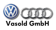 Logo der Firma Vasold GmbH