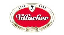 Logo der Firma Villacher Bier