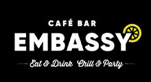 CAFE BAR EMBASSY