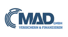 MAD - Versichern & Finanzieren